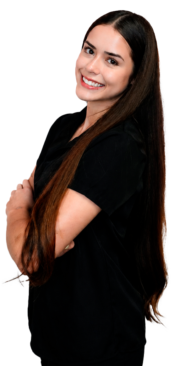 Valeria Henriquez - Professional Pet Groomer